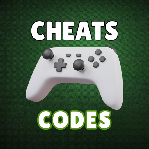 Cheat Codes – Console & PC
