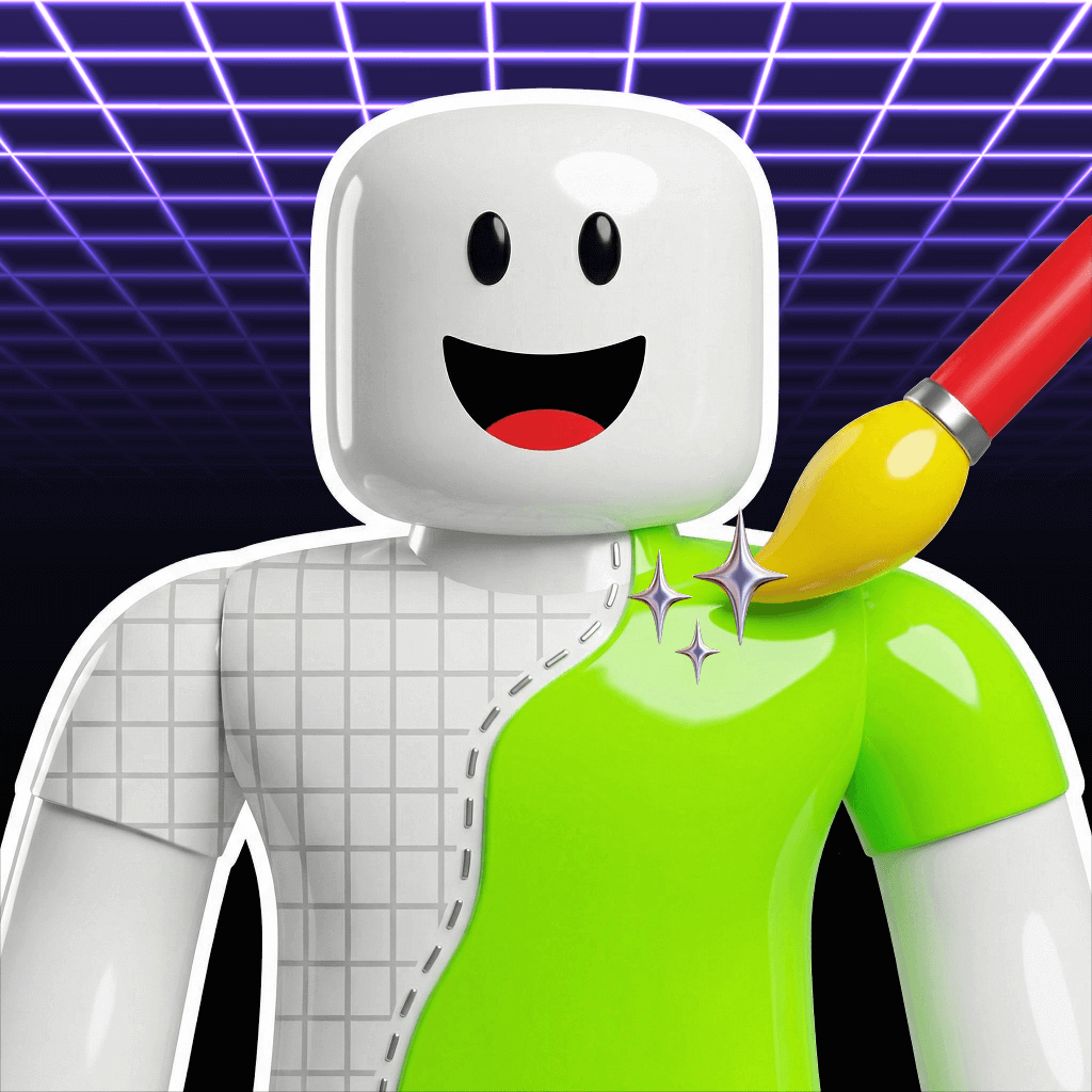 Avatar Clothes Skins Maker