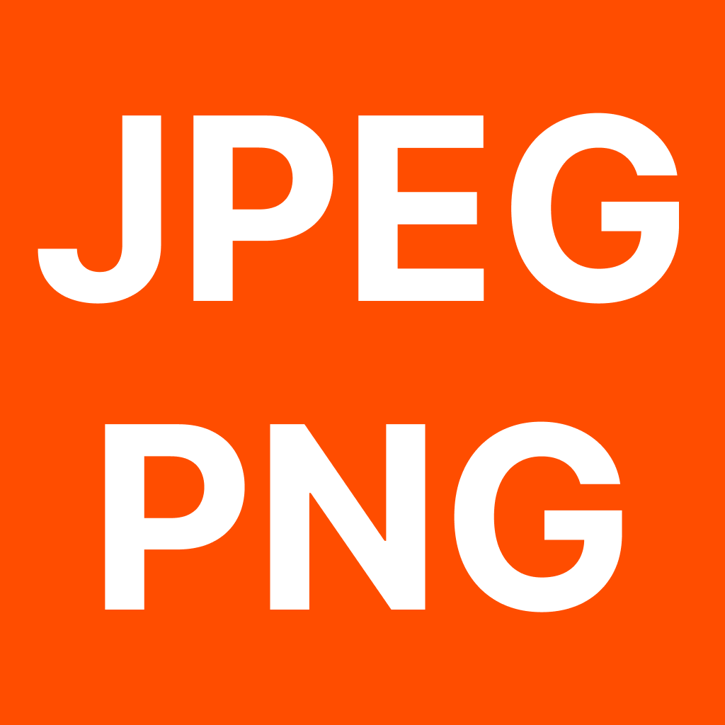 JPEG PNG Image Converter
